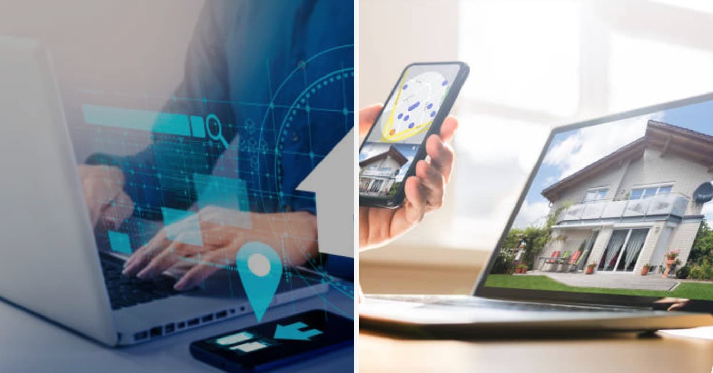 How Technology Is Transforming House Hunting in Nigeria — And What It Means for You