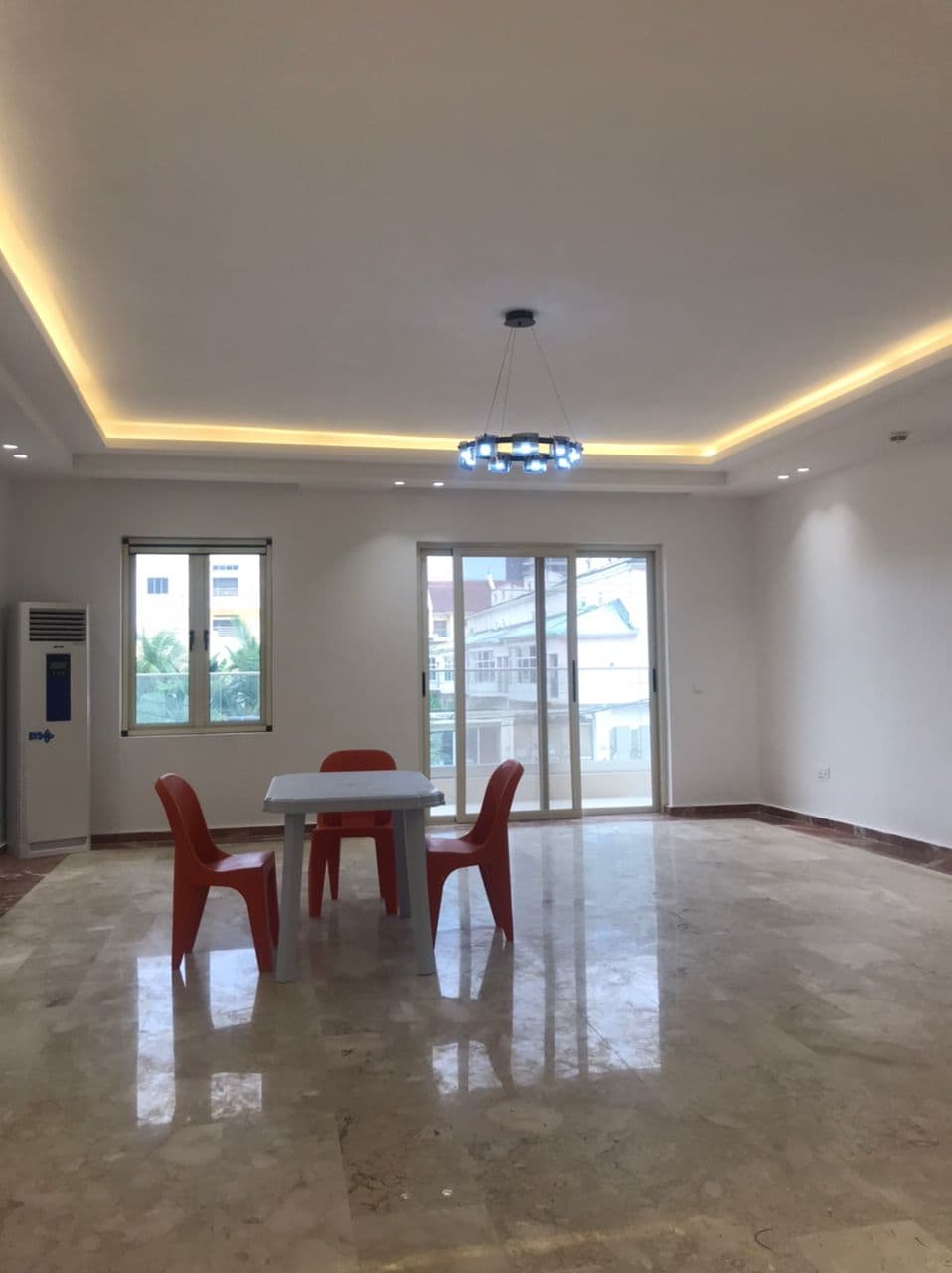 Brand New 3 Bedroom Flat and 4 Bedroom Penthouse for Rent in Old Ikoyi