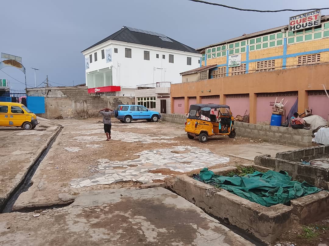 Land for Sale in Alimosho
