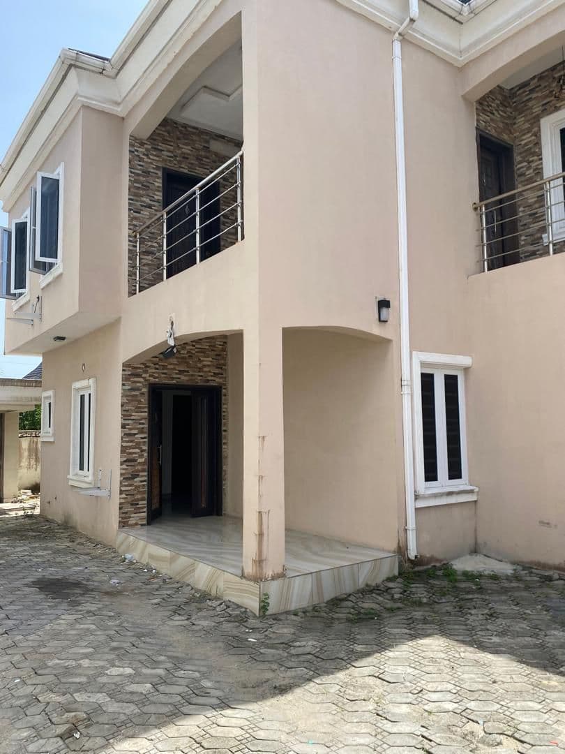 4 Bedroom Detached Duplex for Sale in Peninsula Garden Estate