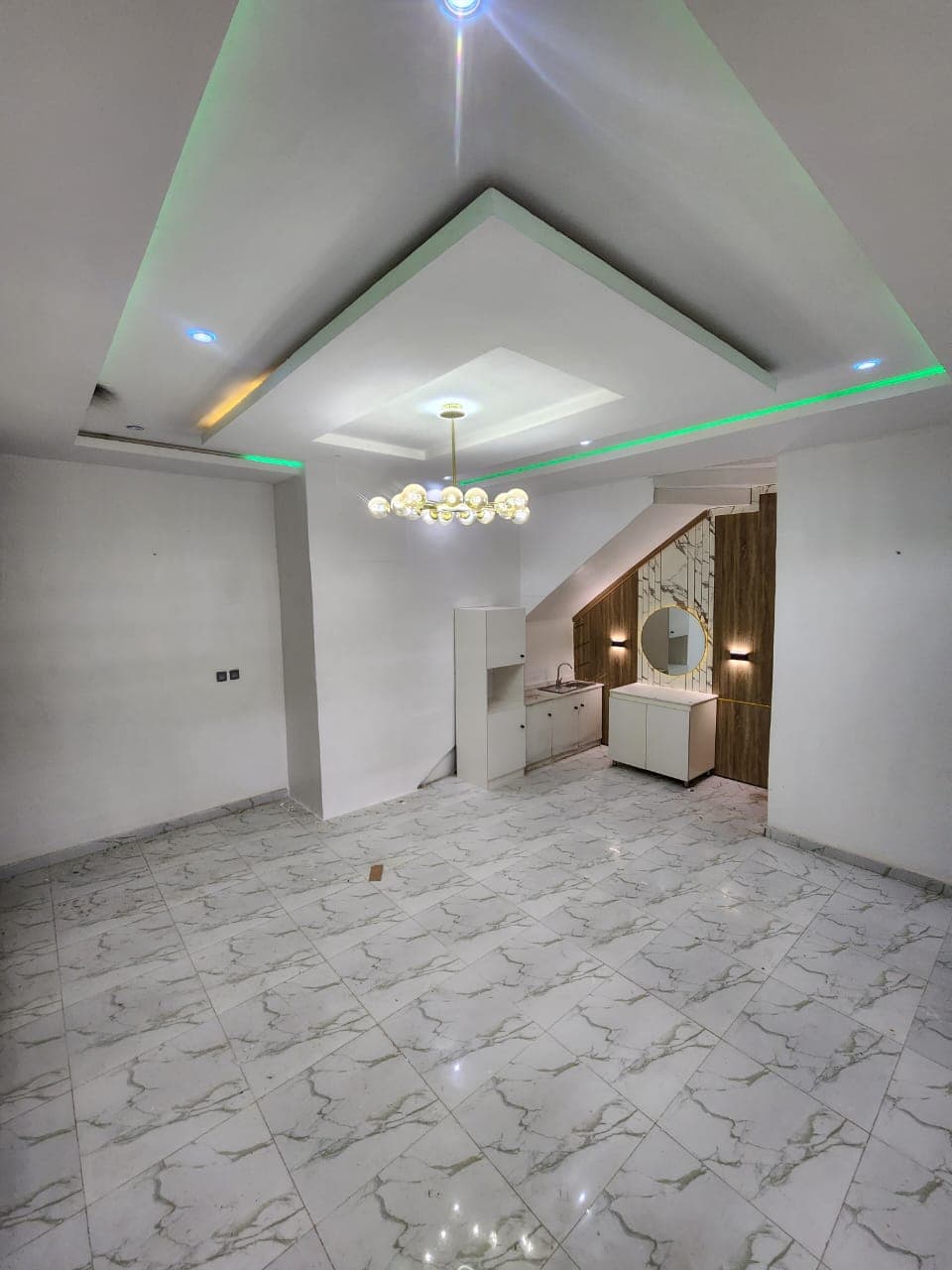 Studio Apartment for Rent at Ikota GRA, Lagos