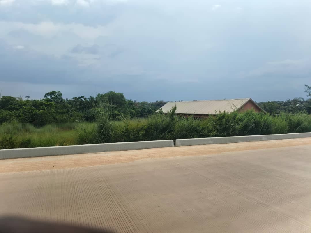 50 Acres of Land for Sale in Mowe Ofada, Ogun