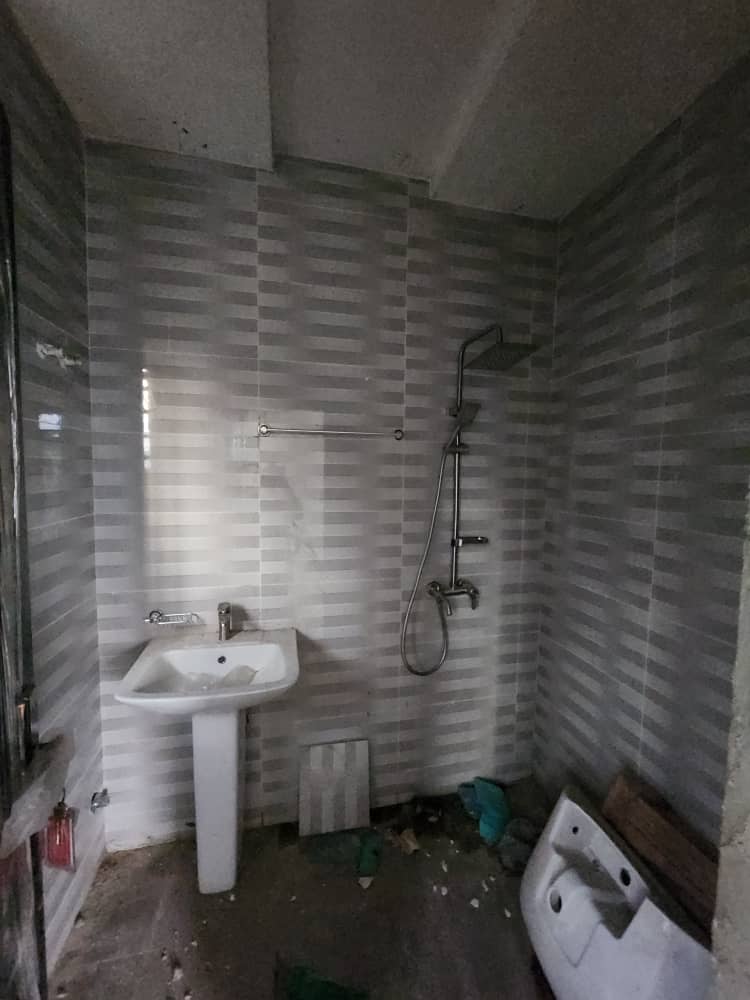 2 Bedroom Flat for Rent at Ogunfayo, Lagos
