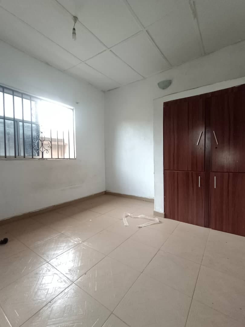 Self Contain for Rent in Ibadan, Oyo