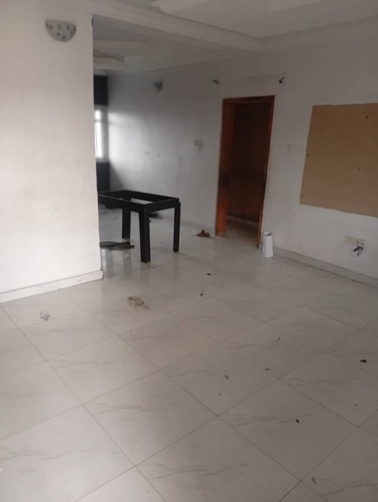 2 Bedroom Flat for Rent at Agboyi Estate, Alapere, Lagos