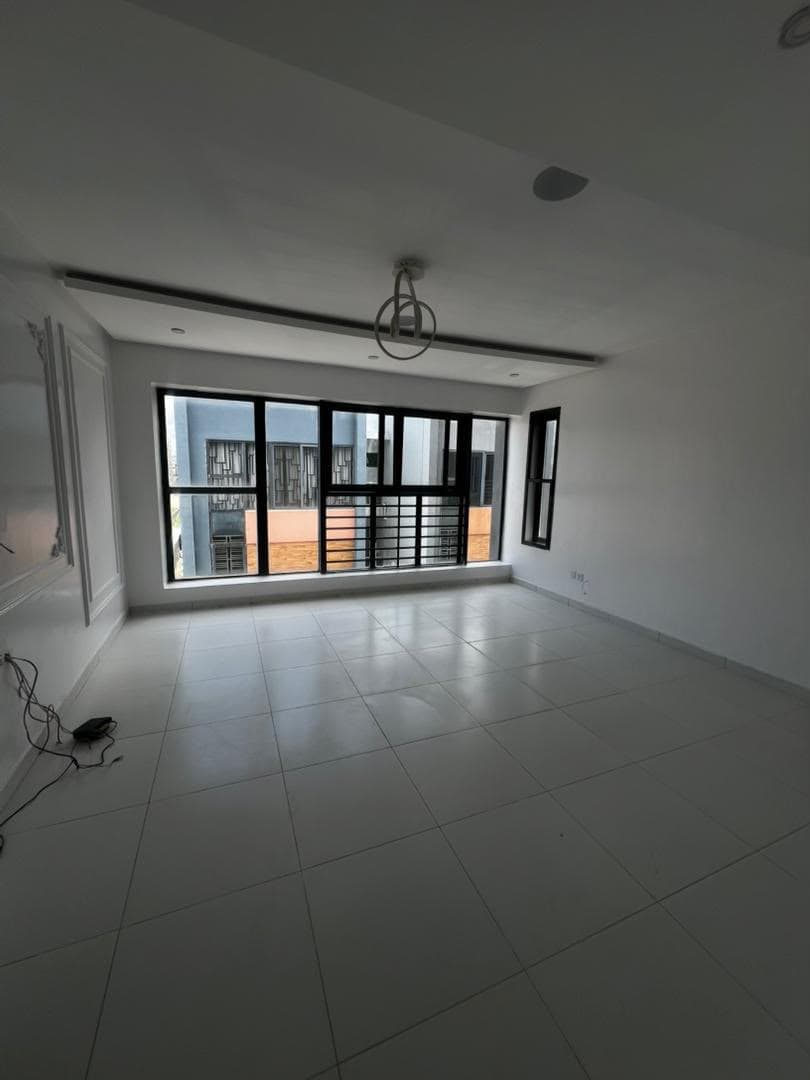 4 Bedroom Terrace for Sale at Ikate, Lekki, Lagos
