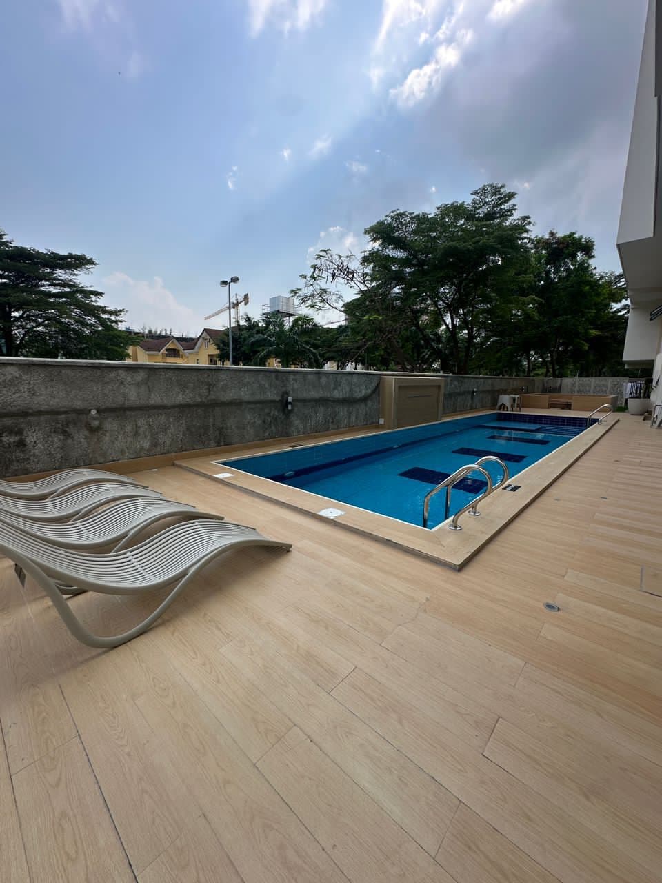 4 Bedroom Flat for Sale in Banana Island, Ikoyi, Lagos