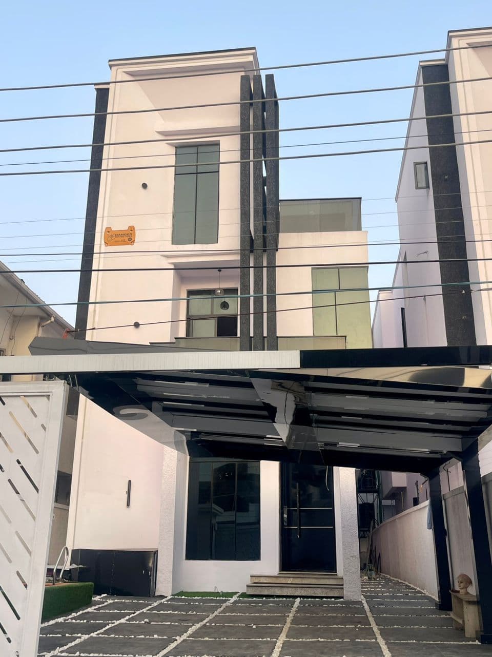 5 Bedroom Duplex for Sale in Orchid, Lekki, Lagos