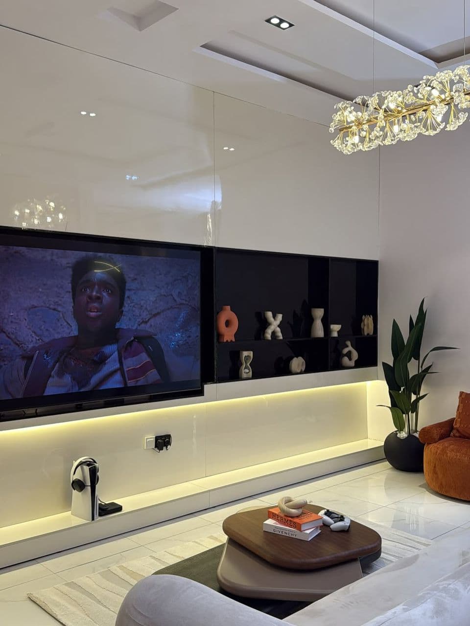 2 Bedroom Shortlet Property in Ikate, Lagos