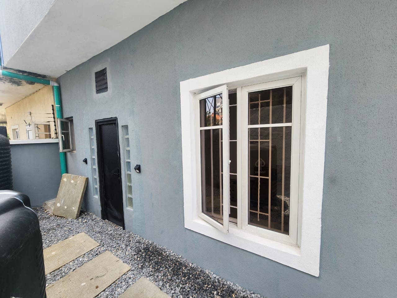 Boys Quarter for Rent in Lekki Phase 1, Lagos