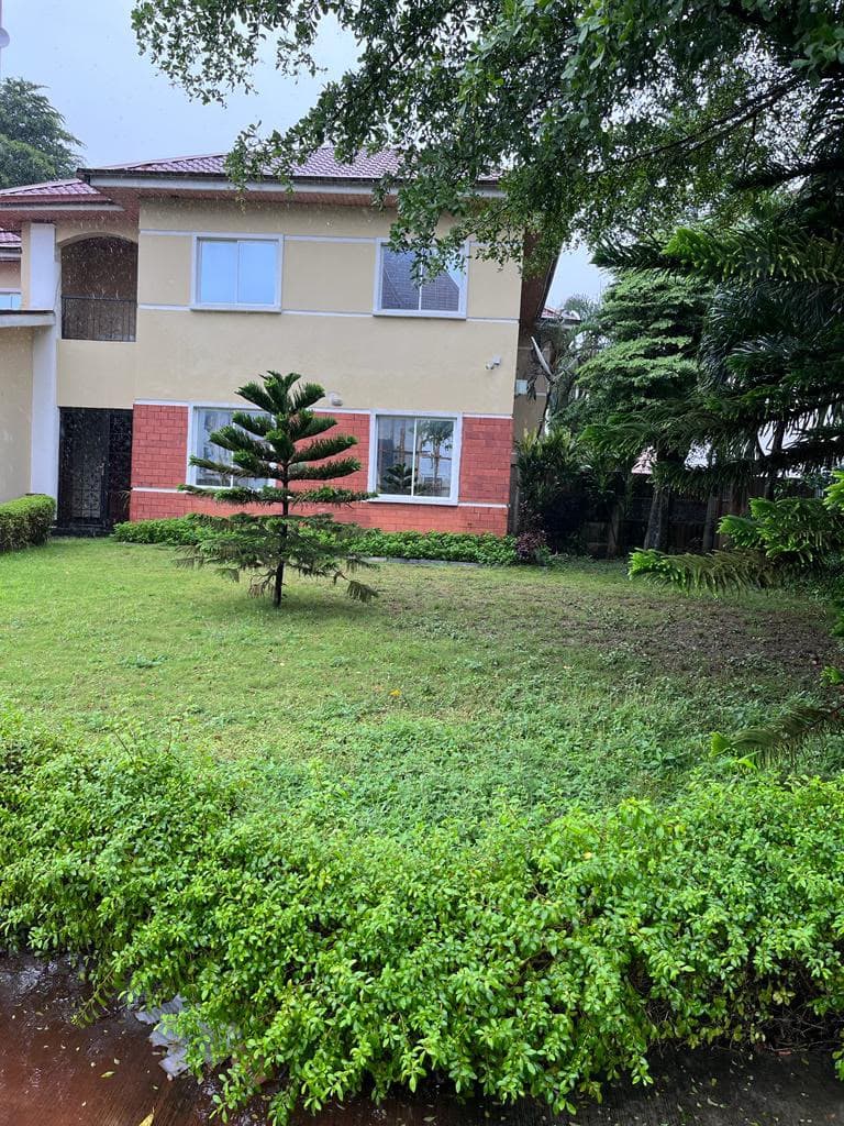 5 Bedroom House for Sale at Nicon Town Estate, Ikate, Lagos