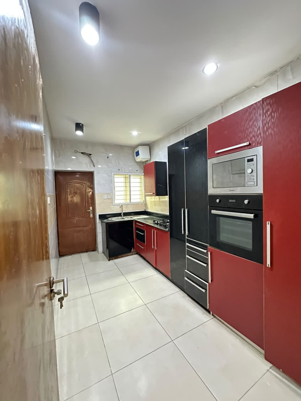 2 Bedroom Flat for Rent in Victoria Island, Lagos