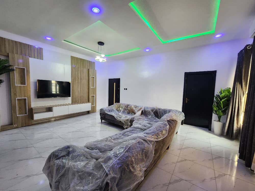 2 Bedroom Flat for Sale in Lekki, Lagos