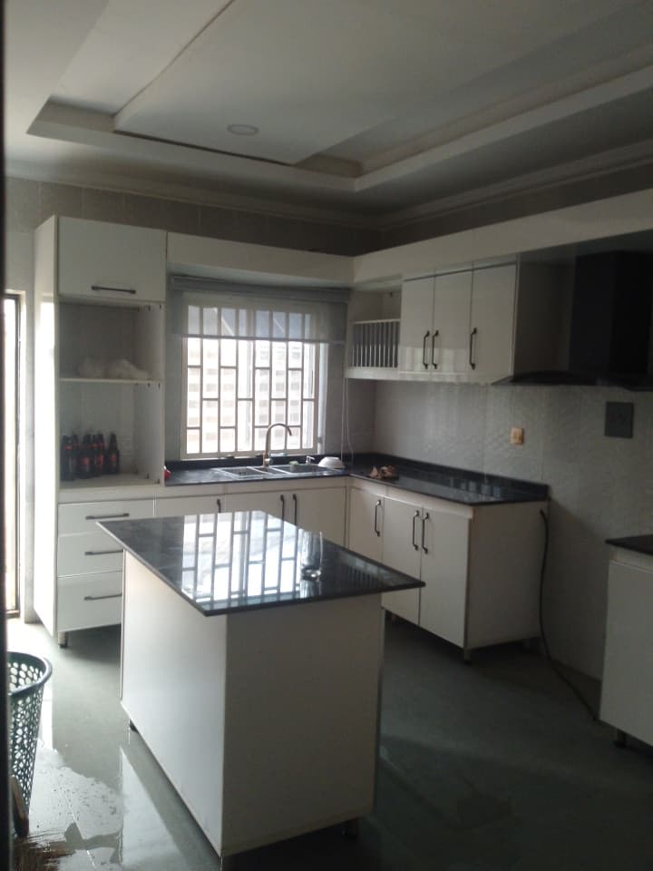 3 Bedroom Flat for Rent in Ibadan, Oyo