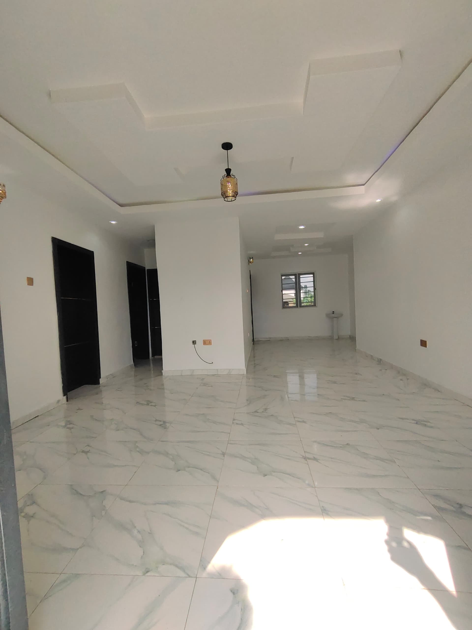2 Bedroom Flat for Rent in Isokan Estate, Akalaway Akobo Ojurin, Ibadan
