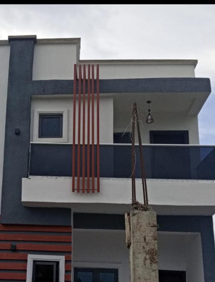 3 Bedroom Terrace Duplex for Sale in Beechwood Estate, Lekki, Lagos