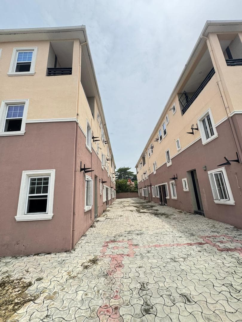 2 Bedroom Flat for Rent in Oniru, Victoria Island, Lagos