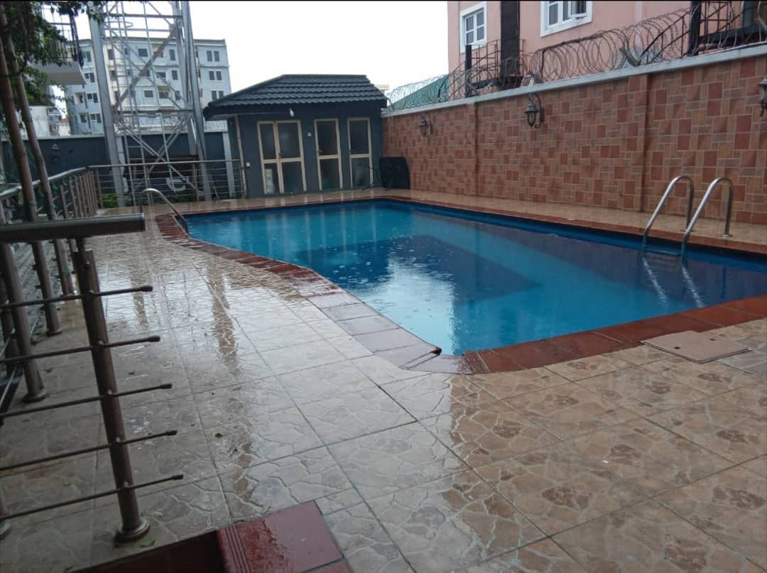 5 Bedroom Duplex for Sale at Oniru, Victoria Island, Lagos