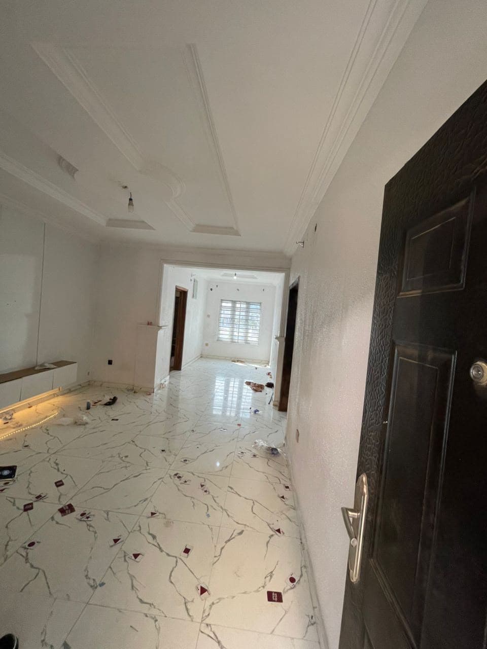 2 Bedroom Apartment for Rent at Alapere, Lagos