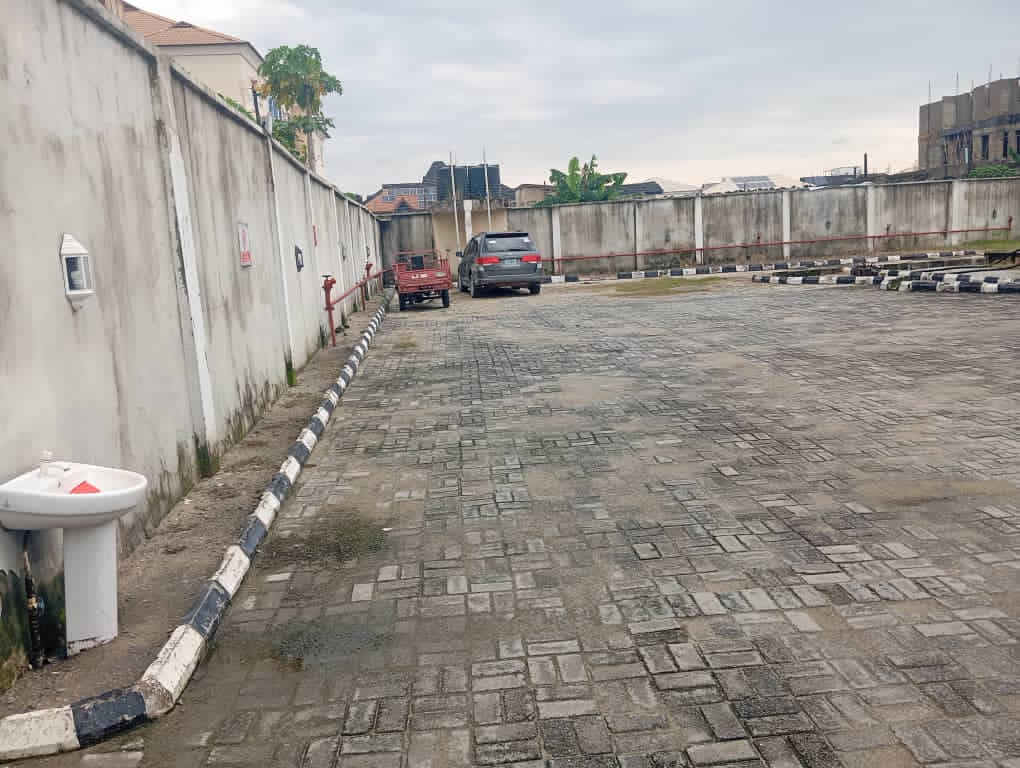 1463sqm Land for Sale at Mobil Road, Ajah, Lagos