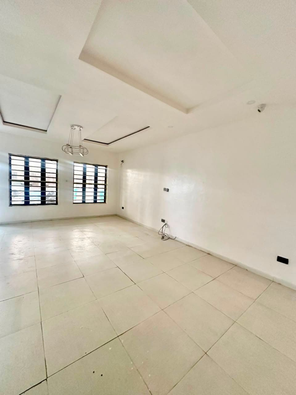 Mini Flat for Rent at Royal Pine, Orchid Road, Lagos