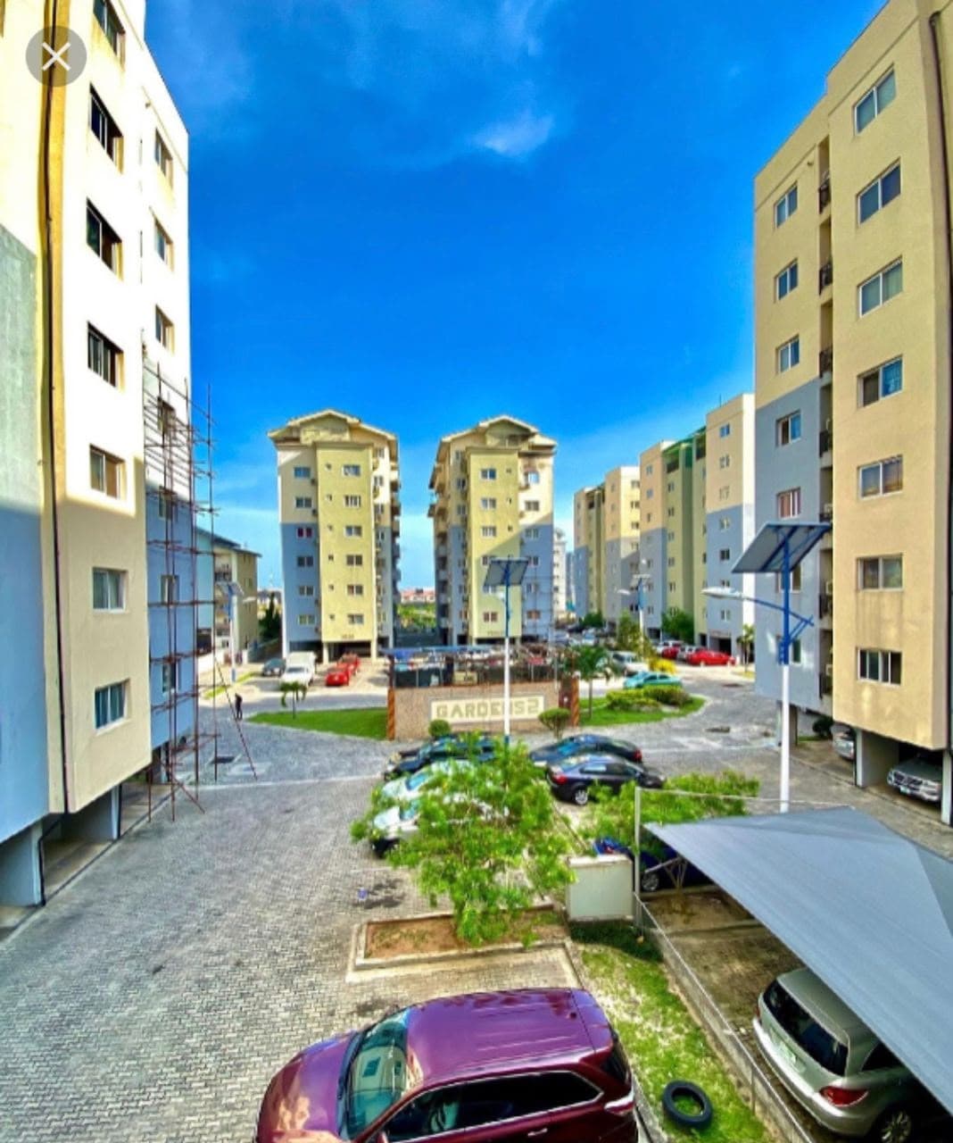 3 Bedroom Flat for Sale at PrimeWaterView Estate, Ikate, Lekki, Lagos