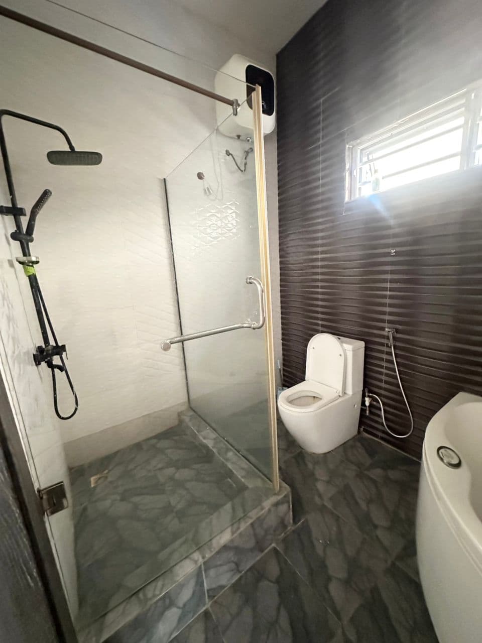 Property for Rent in Oba Musa Estate, Lagos - 2