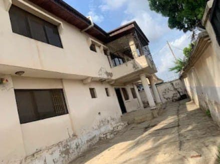 Ensuite Room in Shared Flat for Rent in Orogun, Ibadan