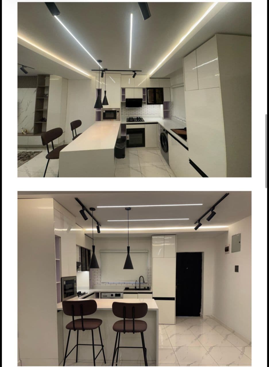Fully Furnished 2 Bedroom Apartment in Apapa, Lagos