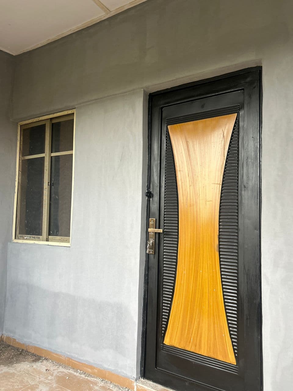 2 Bedroom Flat for Rent in Idi Ahun, Elebu Akala Express