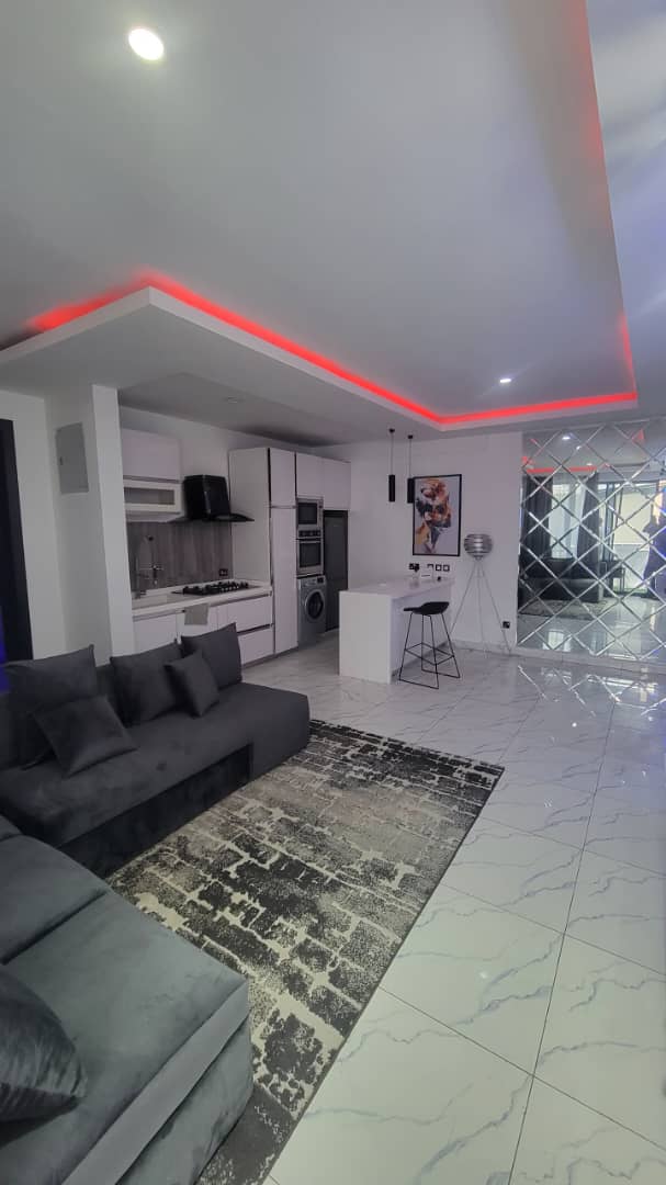 Property for Rent at Ikate, Lekki, Lagos