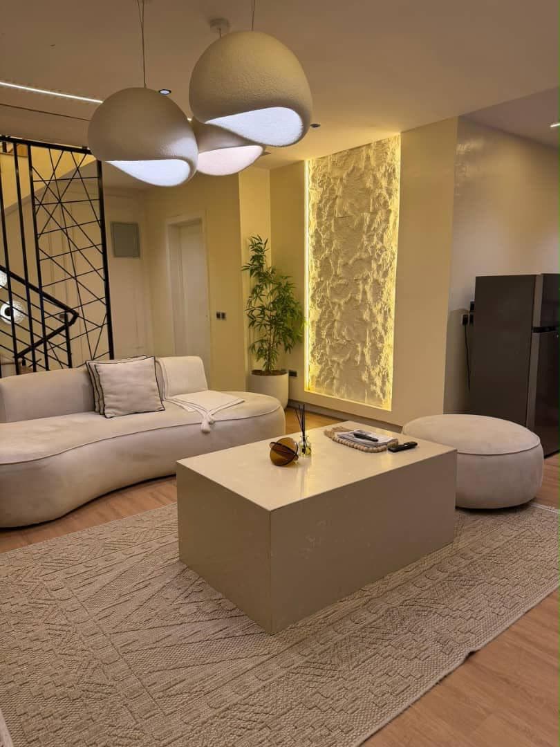3 Bedroom Terrace Duplex for Shortlet at Ikate, Lagos