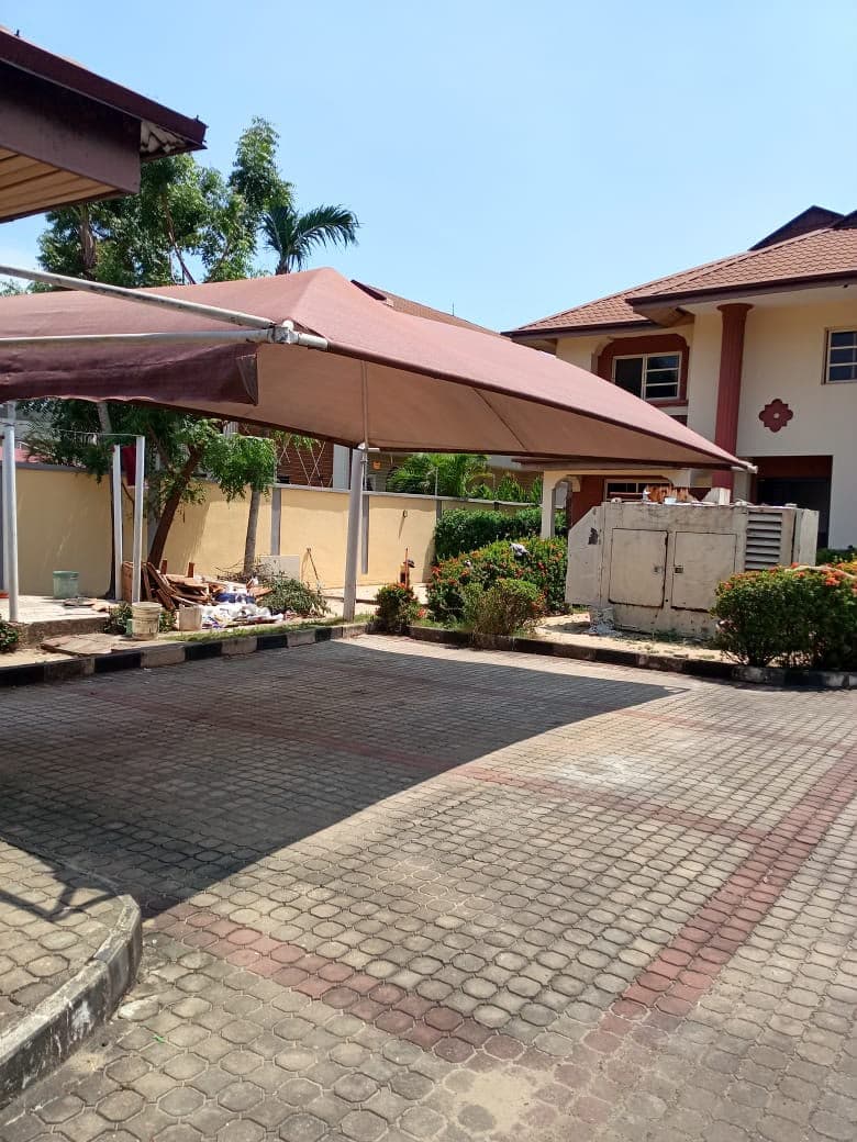5 Bedroom Duplex for Rent at VGC Estate, Lekki