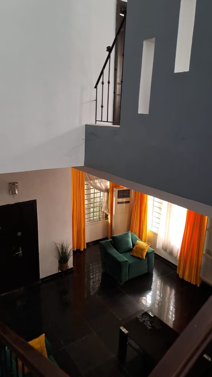 3 Bedroom Duplex for Sale in Lekki, Lagos