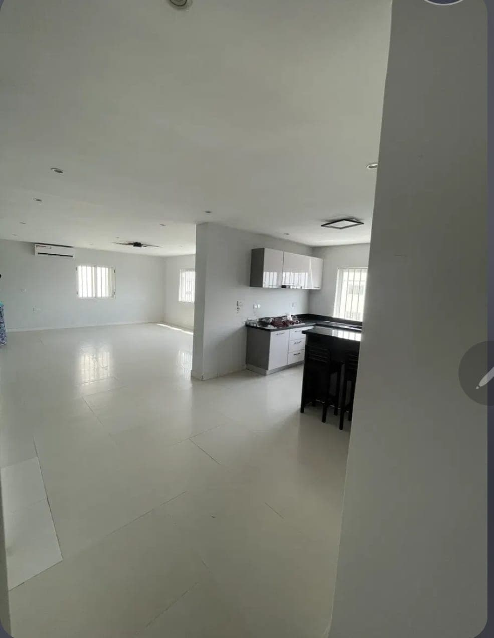 1 Bedroom Apartment for Rent - Ikate, Lekki
