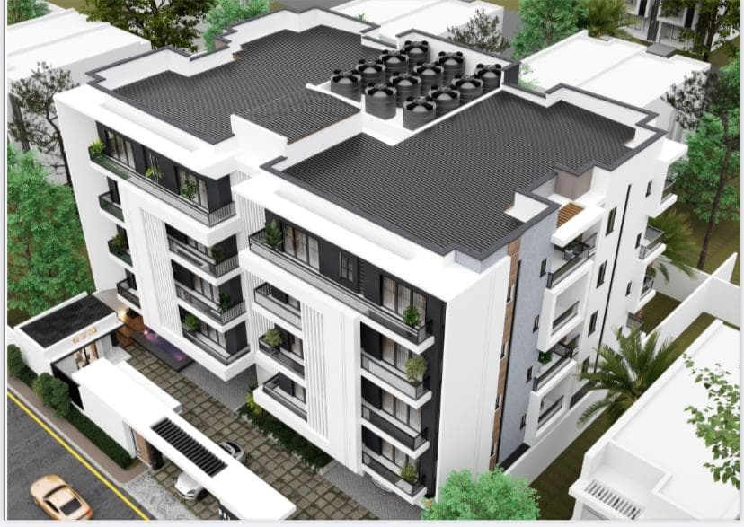 3 Bedroom Flat for Sale in Lekki Phase 1, Lagos
