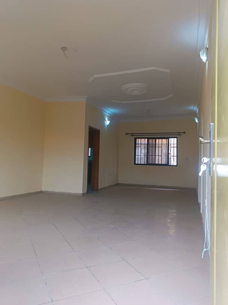 3 Bedroom Flat for Rent at Maryland Mende, Lagos