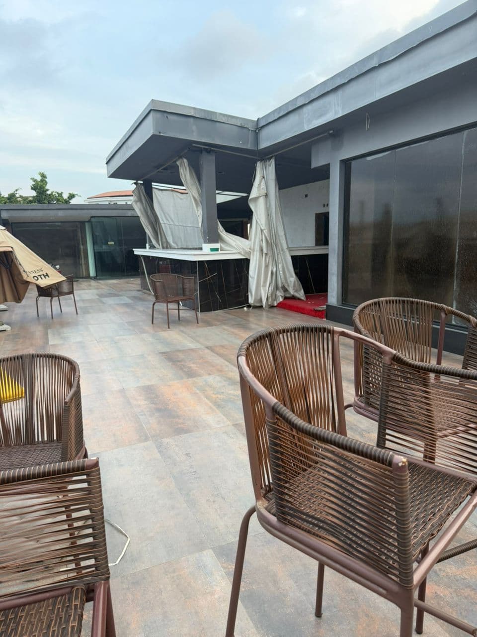 5 Bedroom Detached House for Lease in Victoria Island, Lagos