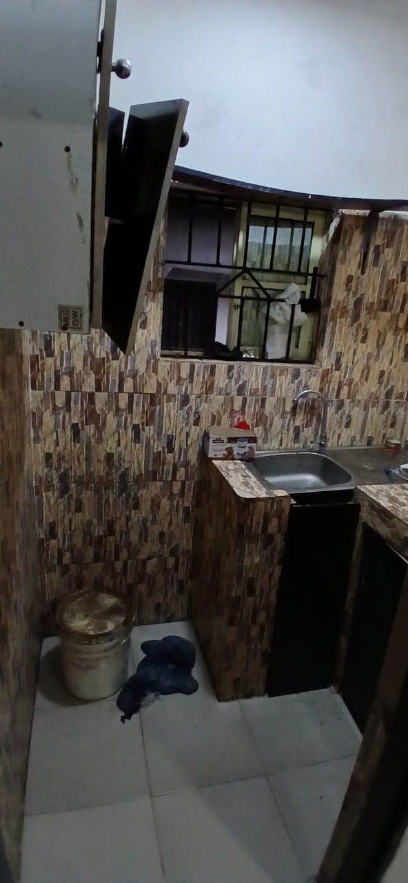 Self Contain for Rent in Sangotedo, Lagos - 2
