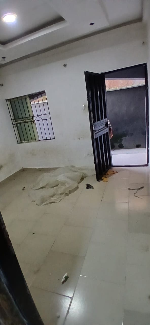 Self Contain for Rent in Sangotedo, Lagos - 1