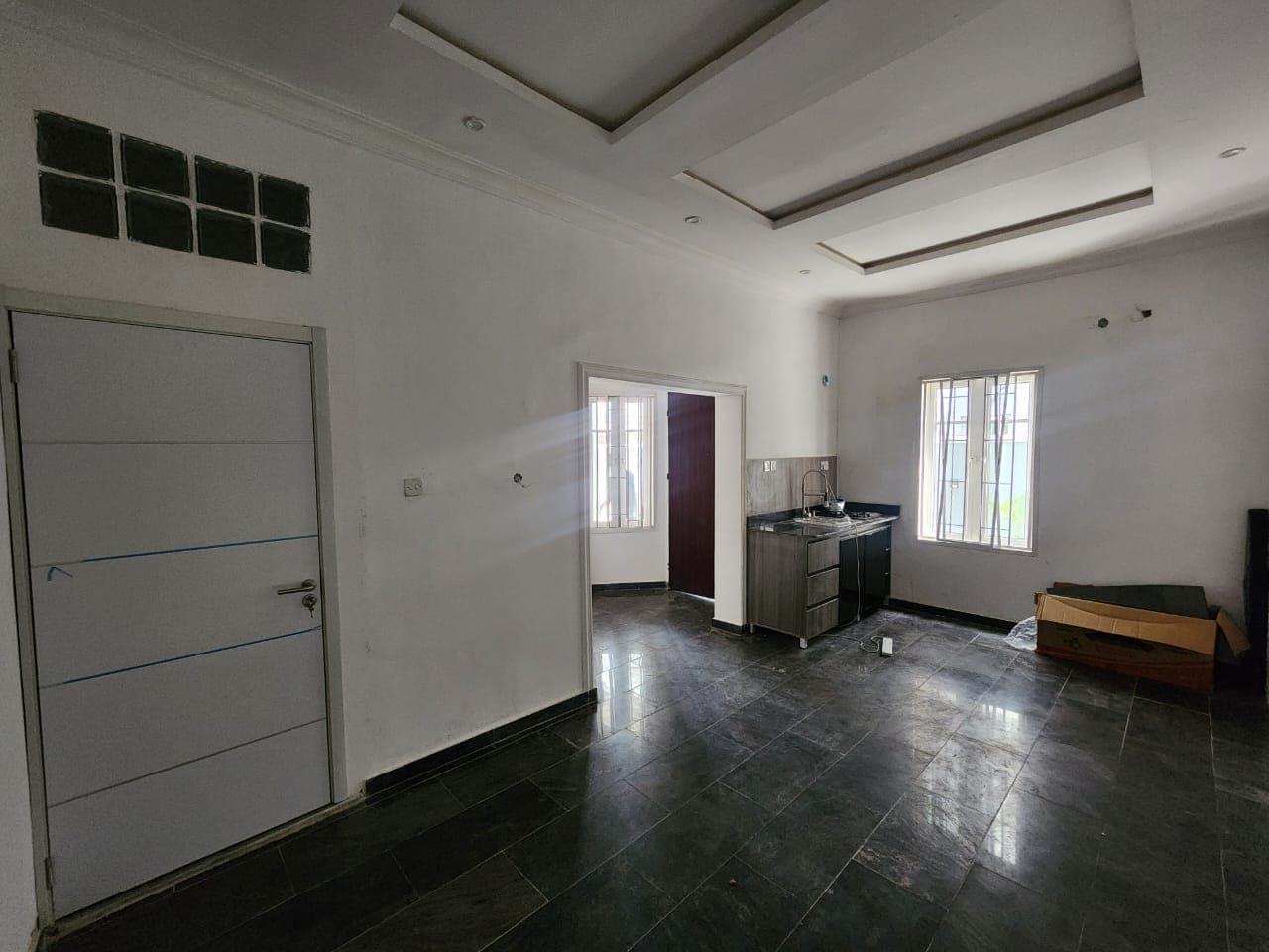 Mini Flat for Rent in Lekki Phase 1 Proper, Lagos