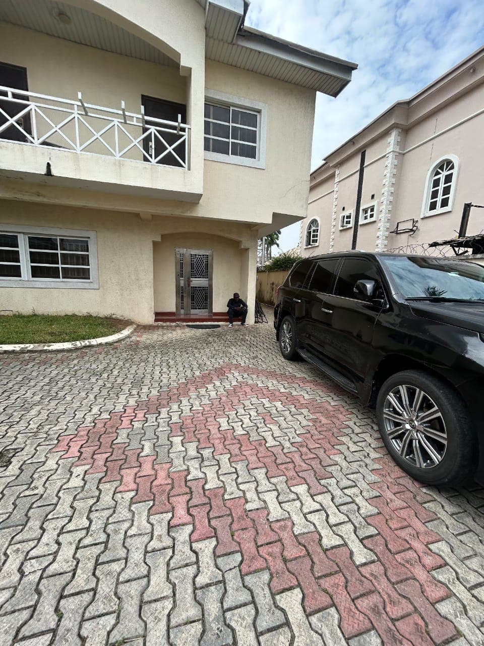 5 Bedroom Detached Duplex for Rent in Ikoyi, Lagos