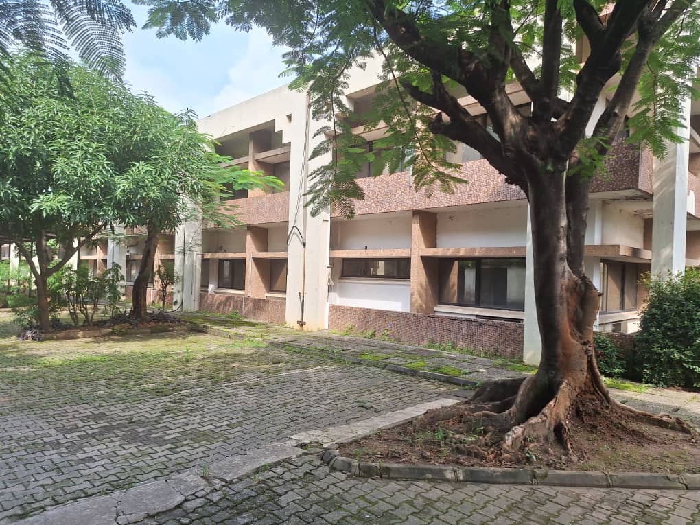 Commercial Property for Sale at Maitama, Abuja