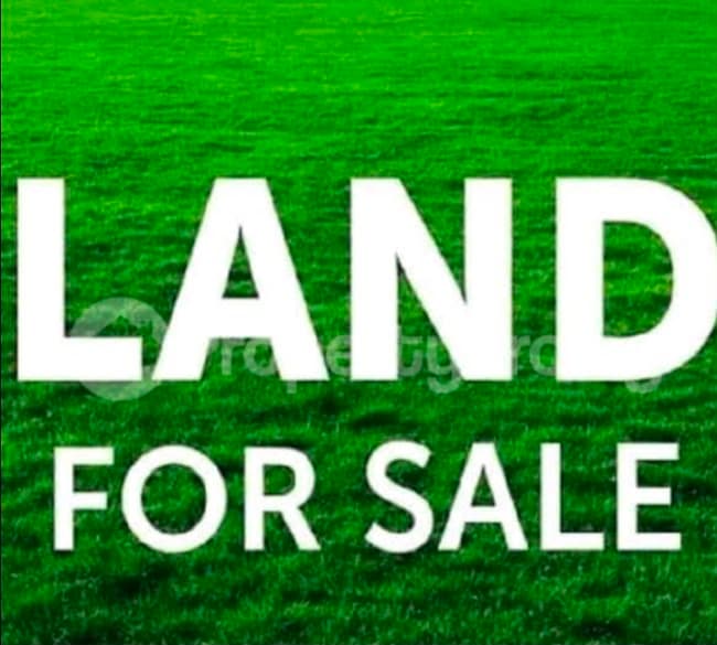 6 Plots of Land for Sale at Abijo GRA, Osun