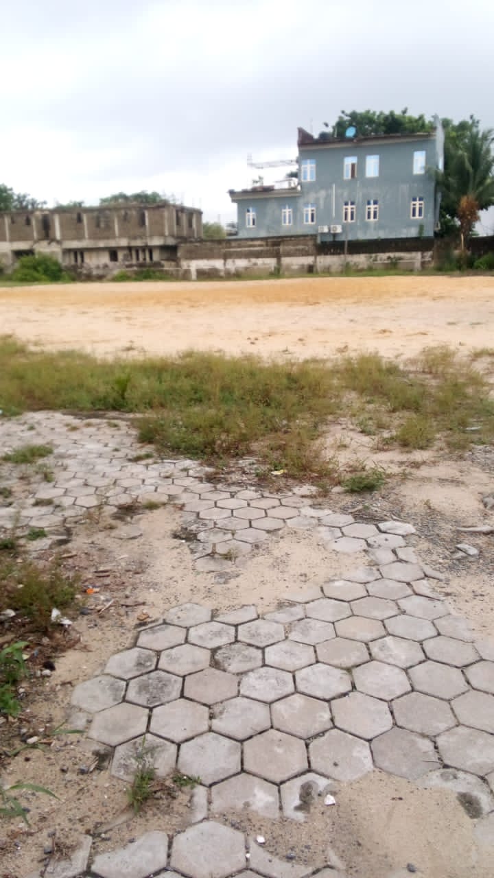 Land for Sale in Ikoyi, Lagos