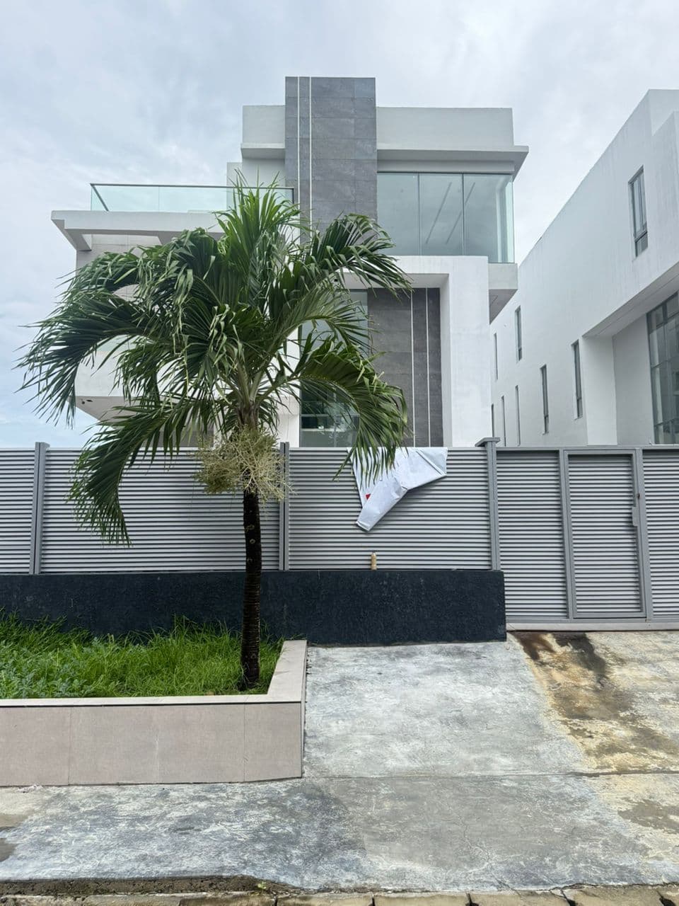 5 Bedroom Duplex for Sale in Ikoyi, Lagos