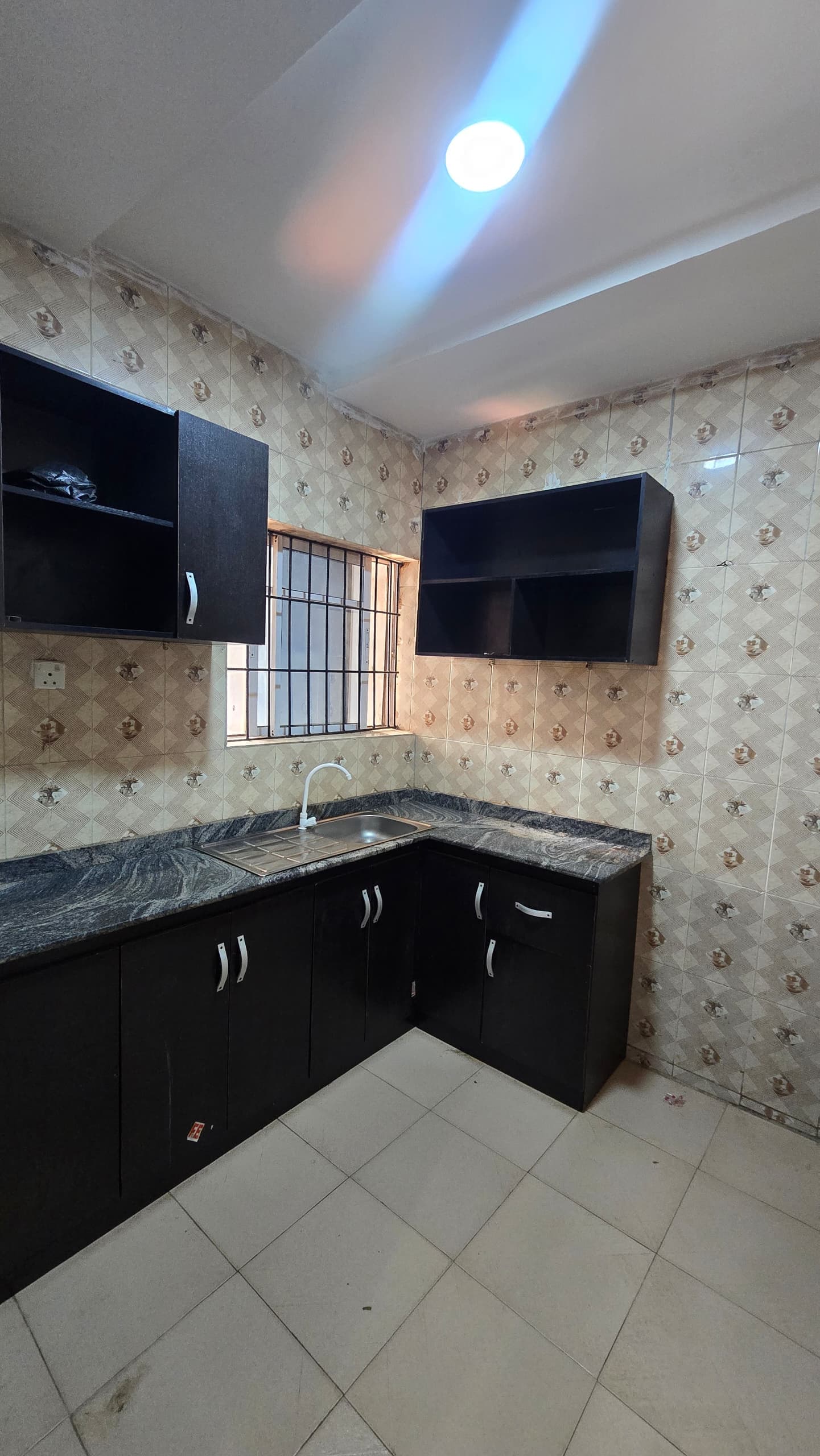 2 Bedroom Flat at Elewuro Akobo - Rent