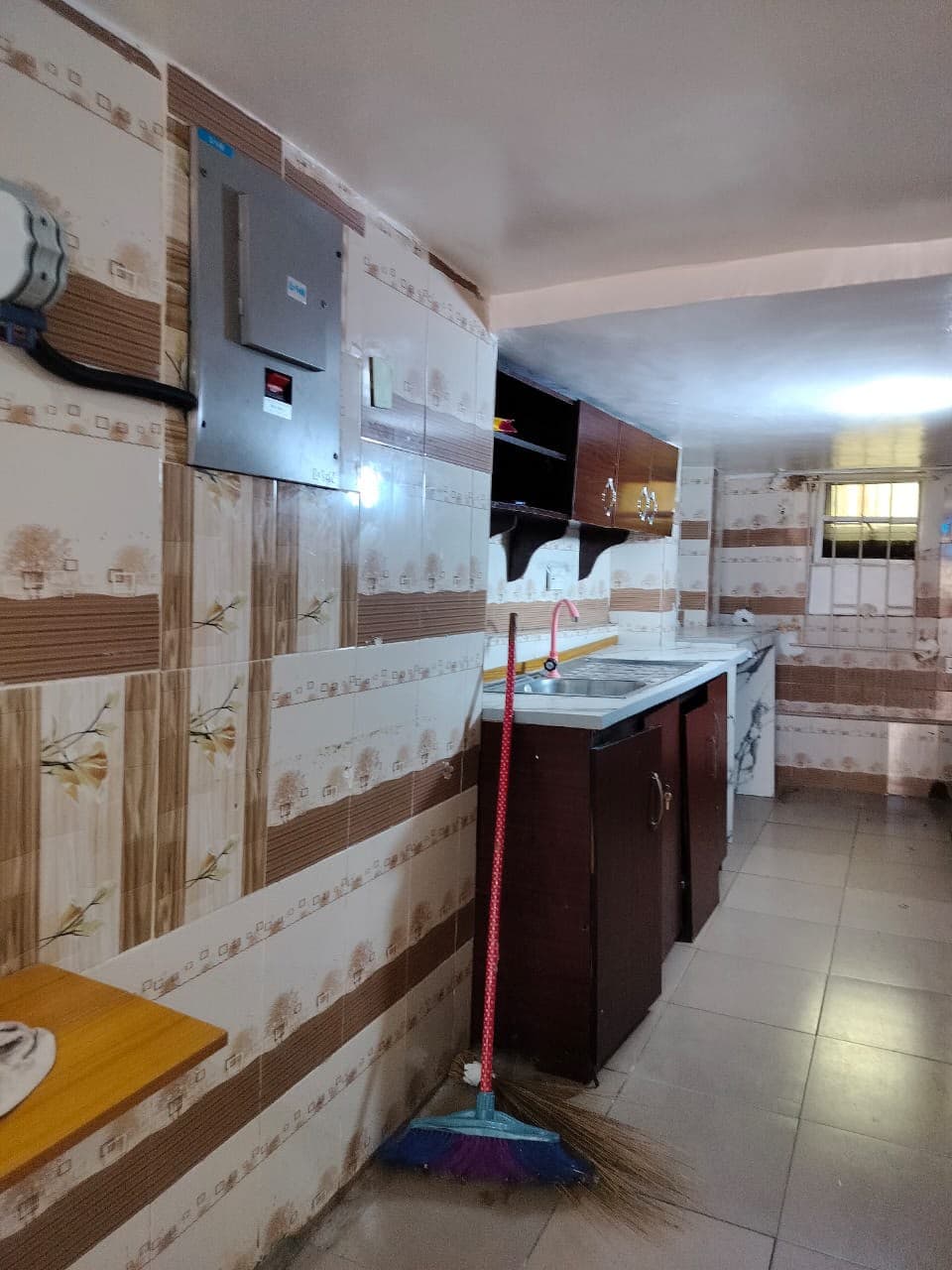 Mini Flat Duplex for Rent at Okupe Estate, Maryland, Lagos