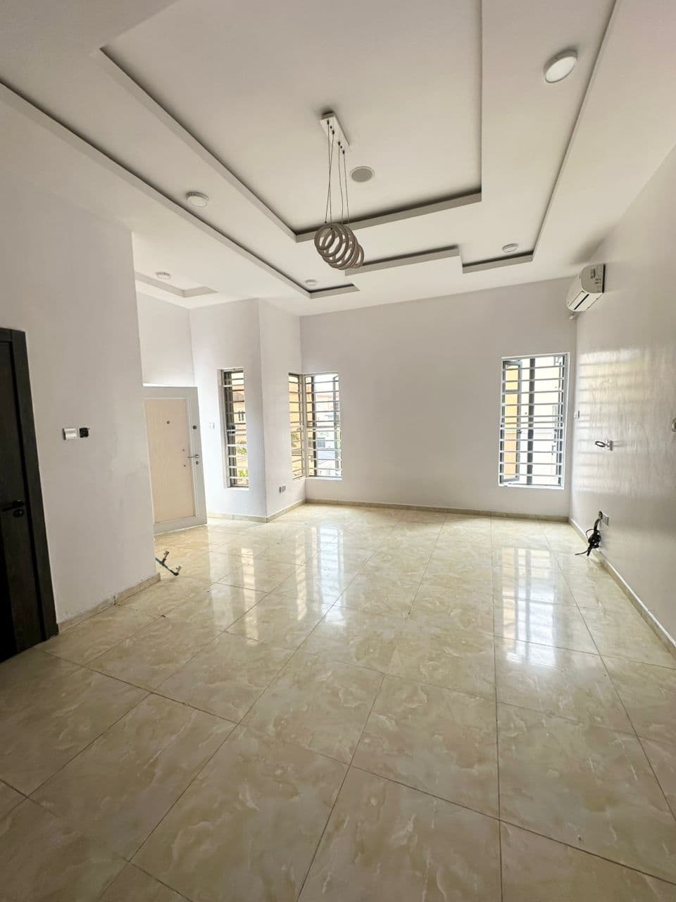 Property for Rent in Oba Musa Estate, Lagos - 1