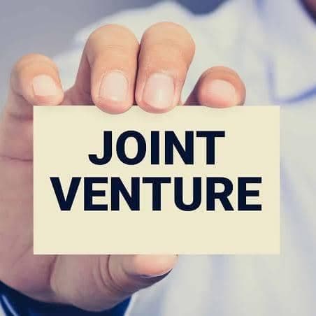 3438sqm Land for Joint Venture in Oniru, Victoria Island, Lagos